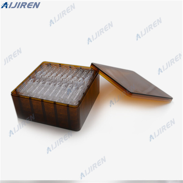 0.3mL hplc vial inserts Aijiren  